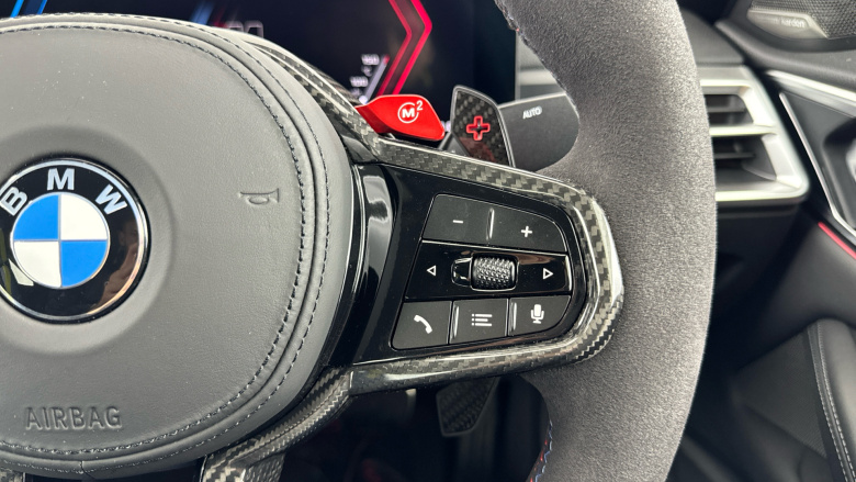 BMW M4 xDrive 530 Competition M 2dr Step Auto Petrol Coupe